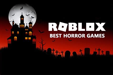 roblox horror games|Lots of free & open.